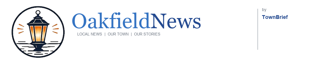 The Oakfield NY Post